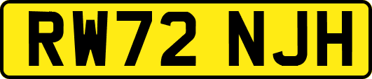 RW72NJH