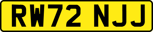 RW72NJJ