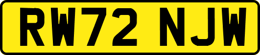 RW72NJW