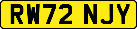 RW72NJY