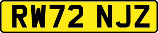 RW72NJZ