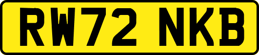 RW72NKB