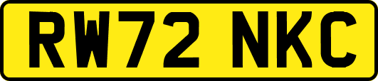 RW72NKC