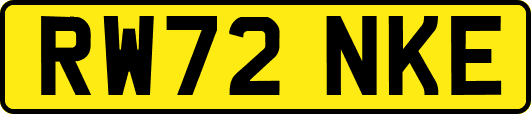 RW72NKE