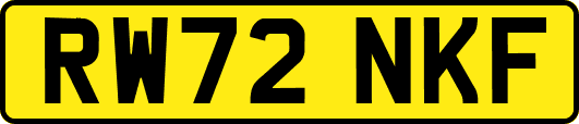 RW72NKF