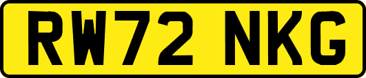 RW72NKG