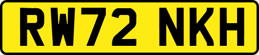 RW72NKH