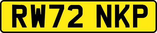 RW72NKP