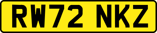 RW72NKZ