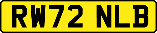 RW72NLB