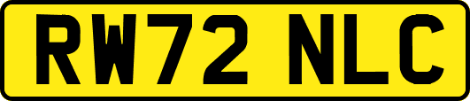 RW72NLC