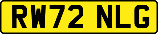 RW72NLG