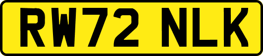 RW72NLK