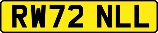 RW72NLL