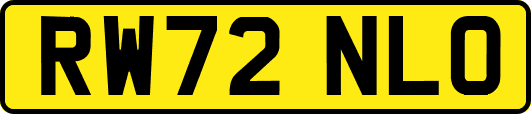 RW72NLO