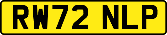 RW72NLP