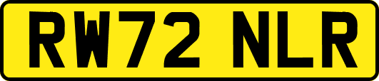 RW72NLR