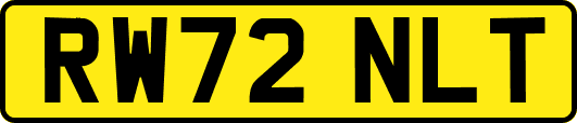 RW72NLT