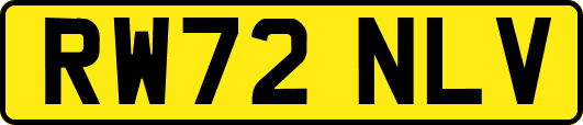 RW72NLV