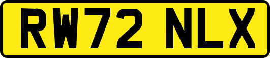 RW72NLX