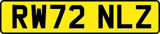 RW72NLZ