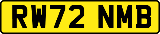 RW72NMB
