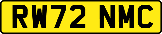 RW72NMC