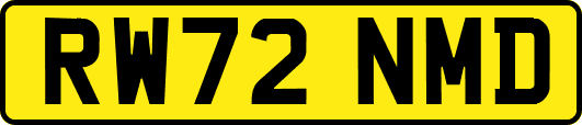 RW72NMD