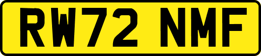RW72NMF