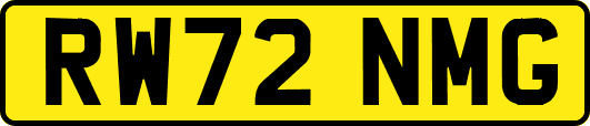 RW72NMG