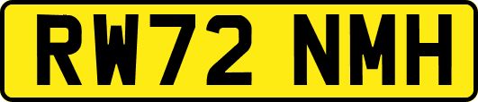 RW72NMH