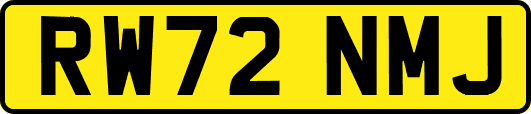 RW72NMJ