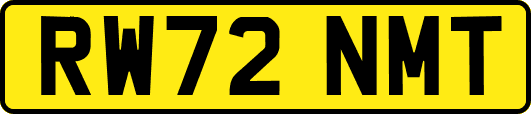 RW72NMT
