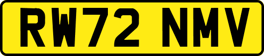 RW72NMV