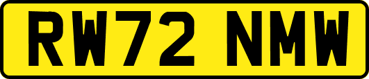 RW72NMW
