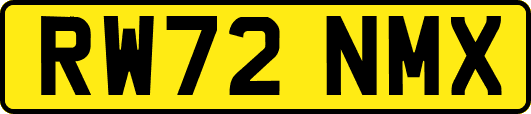 RW72NMX