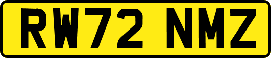 RW72NMZ