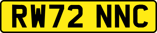RW72NNC