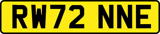 RW72NNE