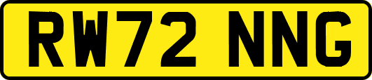 RW72NNG