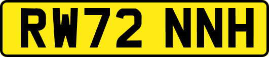 RW72NNH
