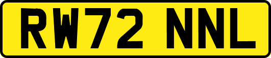 RW72NNL