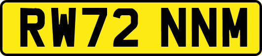 RW72NNM