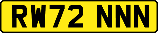 RW72NNN