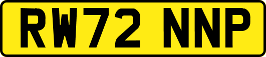 RW72NNP
