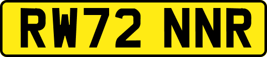 RW72NNR