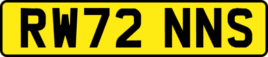 RW72NNS