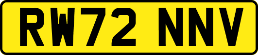RW72NNV