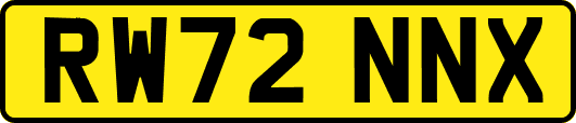 RW72NNX