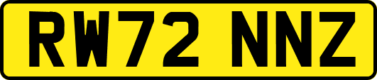 RW72NNZ